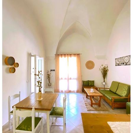 Casa Vacanze Patrizia Botrugno Ngoại thất bức ảnh