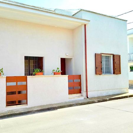 Casa Vacanze Patrizia Botrugno Ngoại thất bức ảnh